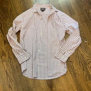 Claiborne dress shirt